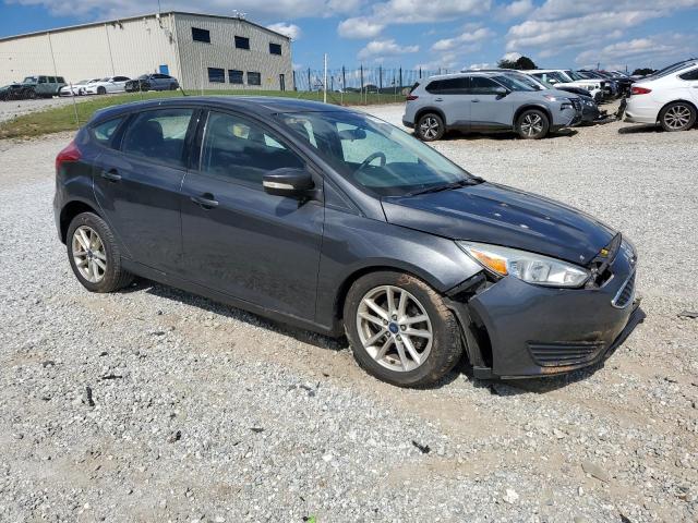 Vin: 1fadp3k21gl377156, lot: 55914495, ford focus se 20164