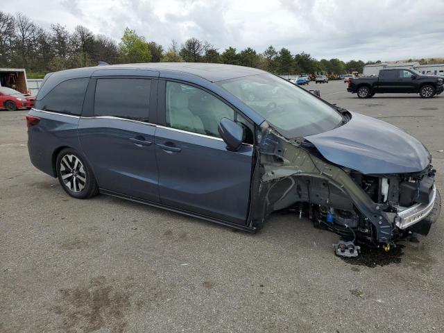 Vin: 5fnrl6h60sb056955, lot: 56903665, honda all models exl 20254