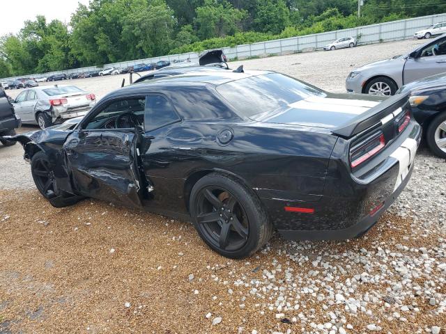 Vin: 2c3cdzc99gh112175, lot: 57327825, dodge challenger srt hellcat 20162