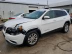 2019 JEEP CHEROKEE L - 1C4PJMCX6KD323427