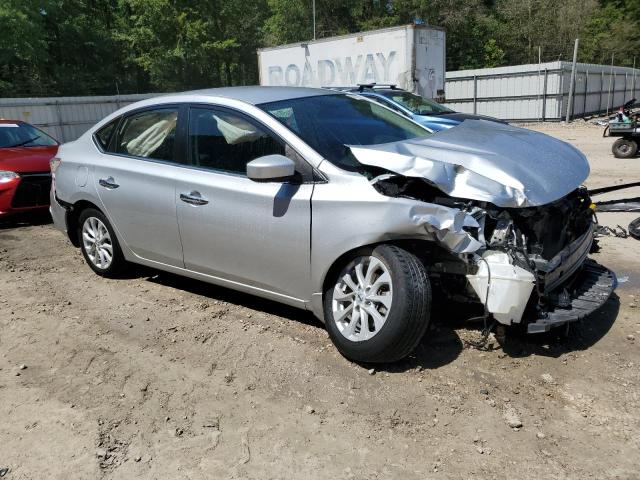 Vin: 3n1ab7ap3ky346509, lot: 58238315, nissan sentra s 20194
