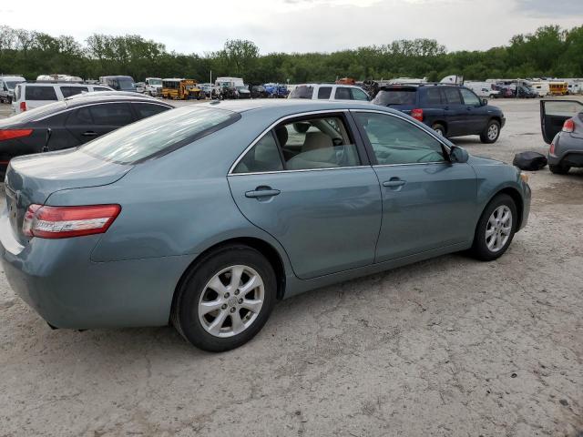 Vin: 4t4bf3ek8br100394, lot: 55583645, toyota camry base 20113