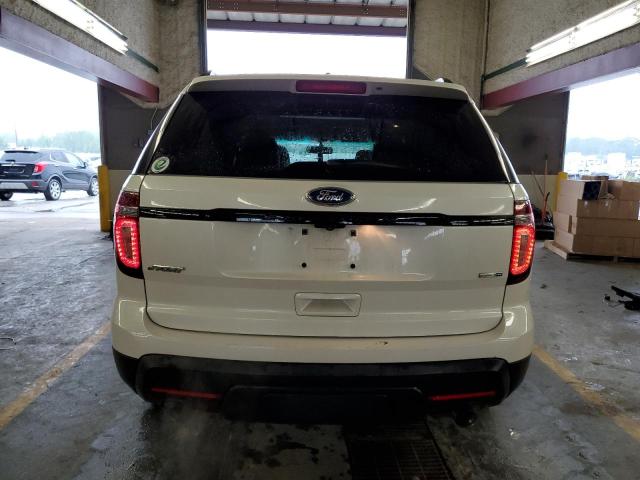 2015 FORD EXPLORER S 1FM5K8GTXFGC15296