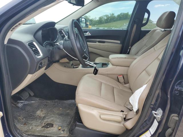 1C4RDJAG2EC971178 2014 DODGE DURANGO