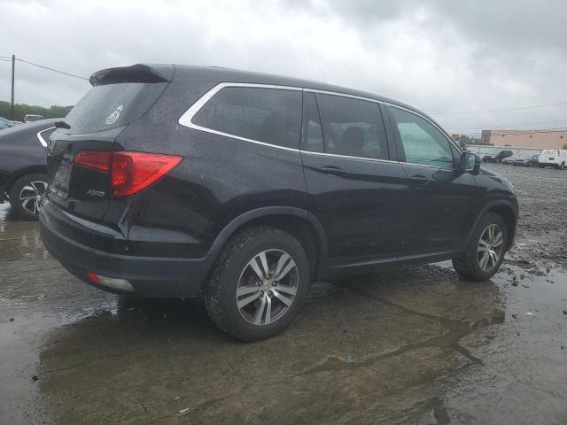 2016 HONDA PILOT EXL 5FNYF6H59GB092712