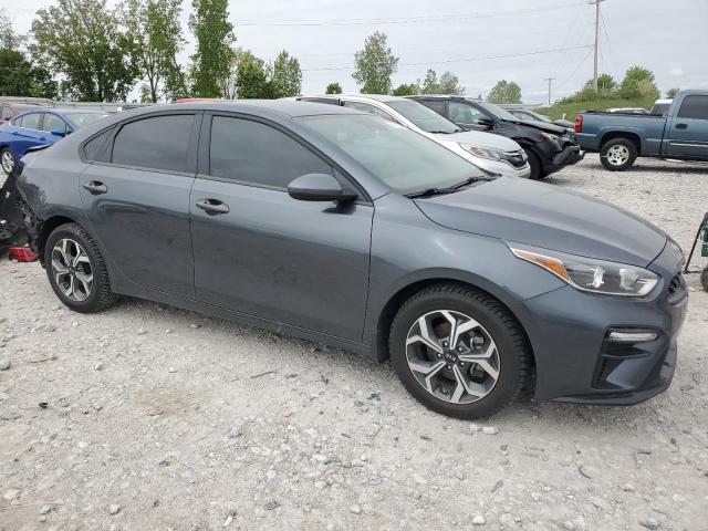 Vin: 3kpf24ad9me375959, lot: 56702065, kia forte fe 20214