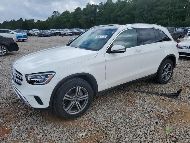 Vin: w1n0g8db3mv268189, lot: 58513135, mercedes-benz glc-class 300 2021 img_1