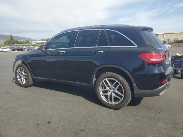 Vin: wdc0g4kb2gf013819, lot: 57155215, mercedes-benz glc-class 300 4matic 20162