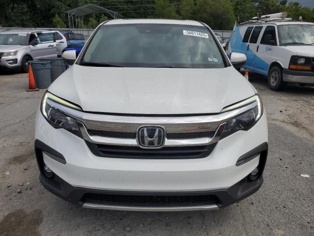 2020 HONDA PILOT EXL - 5FNYF5H54LB023270