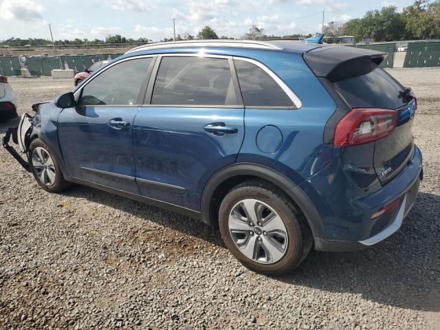 Vin: kndcb3lc0j5211069, lot: 58341365, kia niro fe 20182