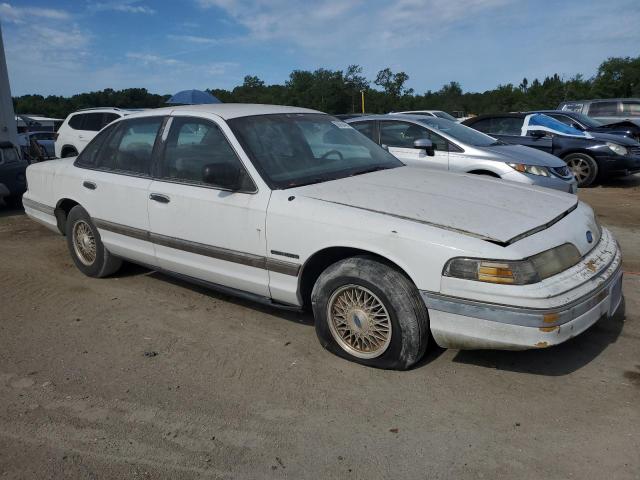 Vin: 2facp74w4nx193185, lot: 58068495, ford crown vic lx 19924