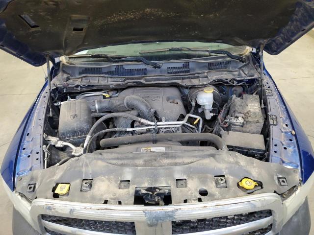 2017 RAM 1500 ST - 1C6RR7FT5HS563785