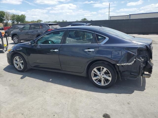 Vin: 1n4al3apxfc164717, lot: 54850445, nissan altima 2.5 20152
