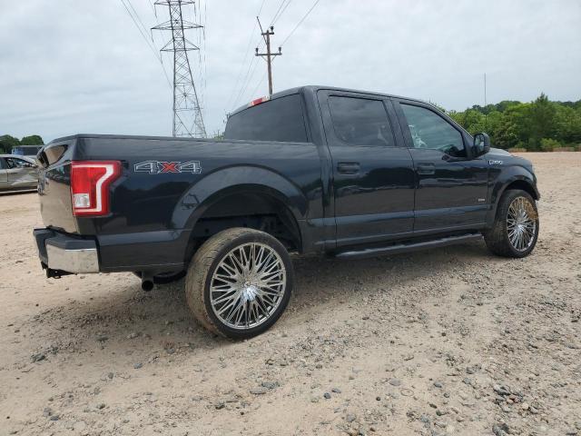 Vin: 1ftew1epxffb15579, lot: 58234075, ford f-150 supercrew 20153