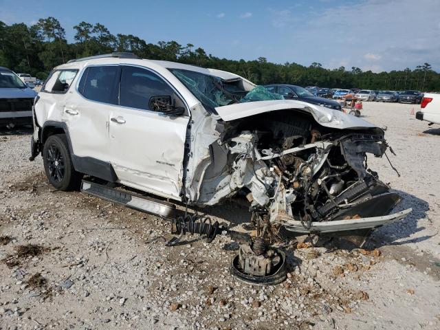 Vin: 1gkknmls0jz121871, lot: 56354065, gmc acadia slt-1 20184