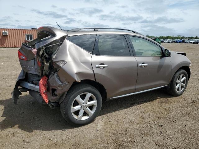 Vin: jn8az1mu6aw004067, lot: 57295775, nissan murano s 20103