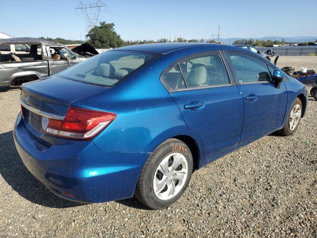Vin: 2hgfb2f52dh574055, lot: 57456565, honda civic lx 20133