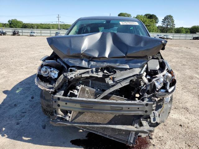 2019 CHEVROLET SPARK LS - KL8CB6SA1KC736388