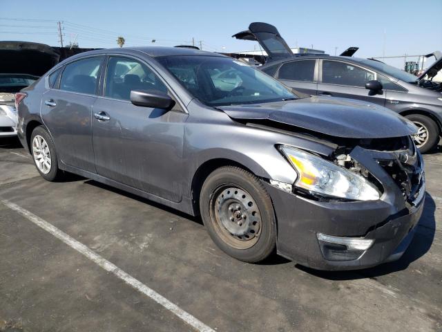 Vin: 1n4al3ap6fc234472, lot: 57596385, nissan altima 2.5 20154