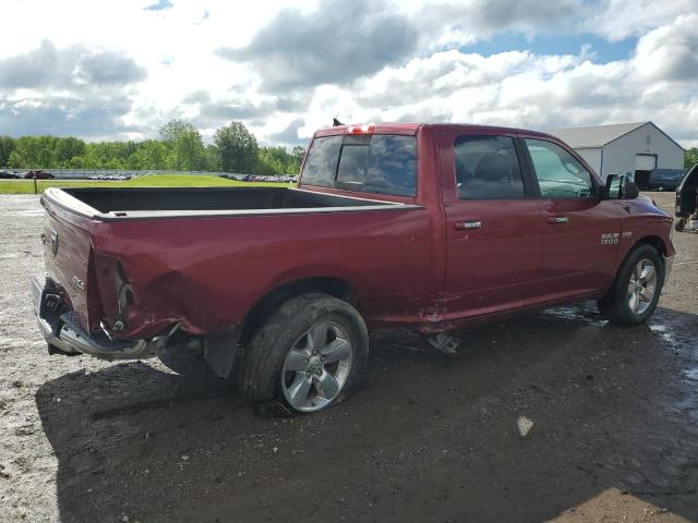 Vin: 1c6rr7tt1es173993, lot: 58322415, ram 1500 slt 20143