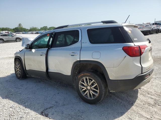 Vin: 1gkknlla4kz299124, lot: 56789935, gmc acadia sle 20192