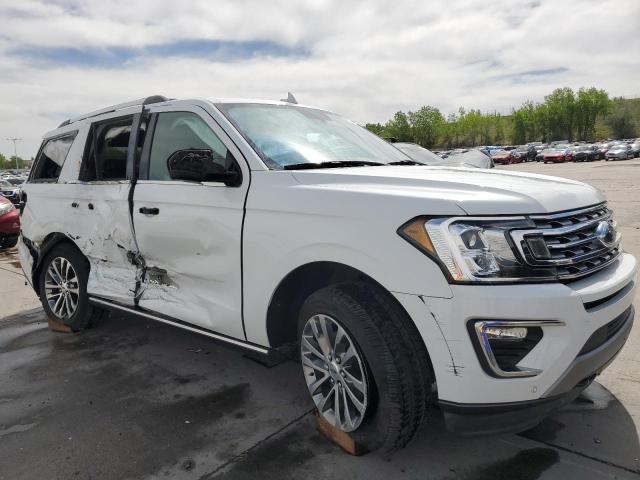 Vin: 1fmju2at8jea19134, lot: 56781885, ford expedition limited 20184