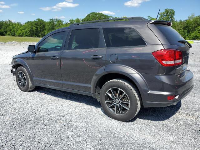 Vin: 3c4pdcbgxjt528440, lot: 55800085, dodge journey sxt 20182