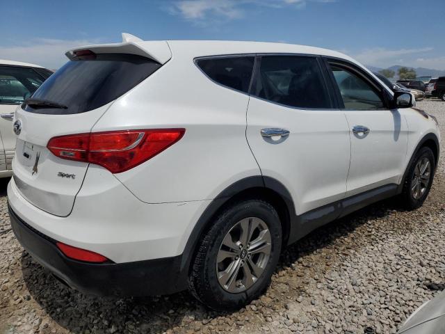 Vin: 5xyzt3lb2gg322902, lot: 58068725, hyundai santa fe 20163