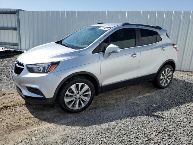 BUICK ENCORE PRE