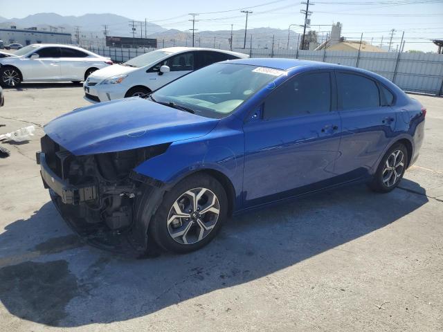 Vin: 3kpf24ad2le209636, lot: 57990475, kia forte fe 2020 img_1