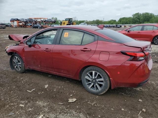 Vin: 3n1cn8ev4ml856575, lot: 58821295, nissan versa sv 20212