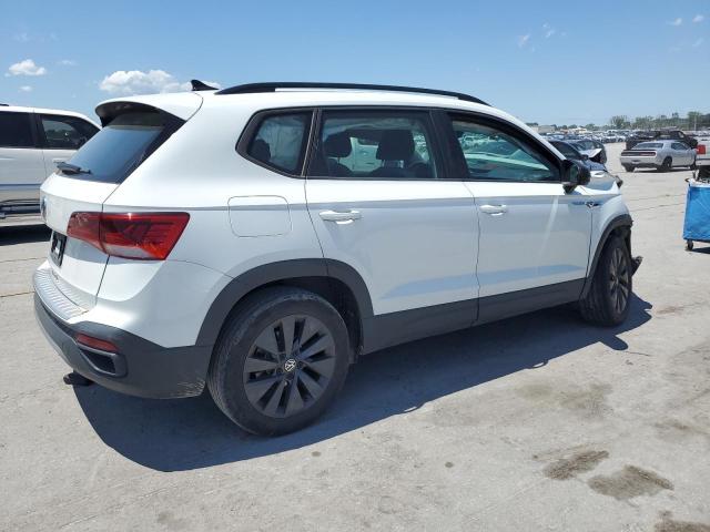 Vin: 3vvdx7b26pm329962, lot: 57952515, volkswagen taos s s 20233