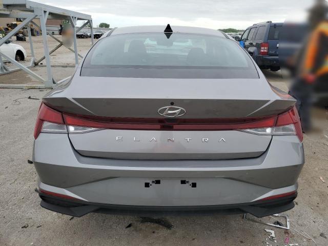 2023 HYUNDAI ELANTRA SE - KMHLL4AG5PU496791