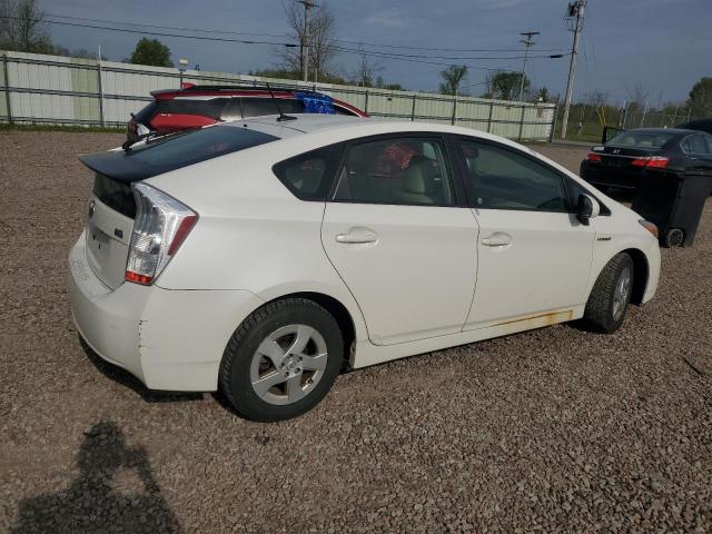 Vin: jtdkn3du1a0181247, lot: 56245205, toyota prius 20103