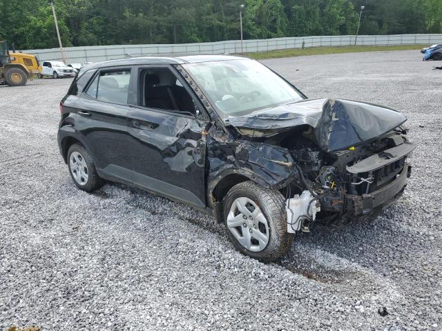 Vin: kmhrb8a33lu044799, lot: 55220365, hyundai venue se 20204