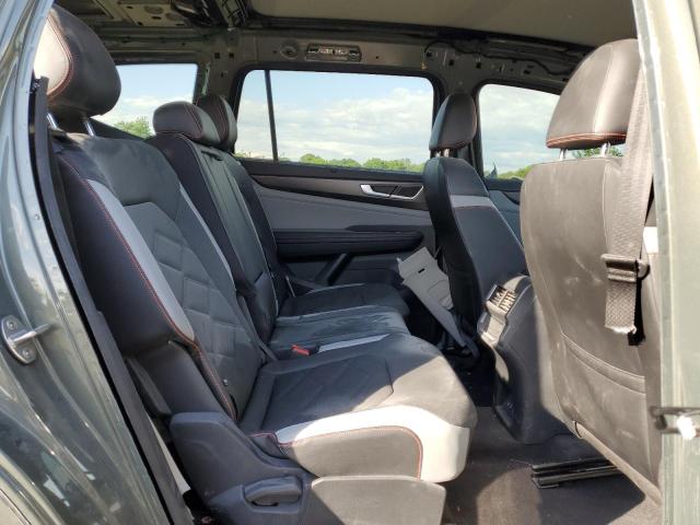 2024 VOLKSWAGEN ATLAS PEAK - 1V2GR2CA8RC583867