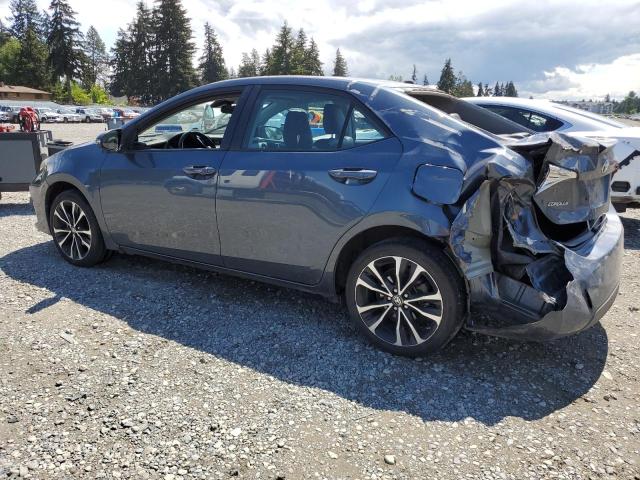 Vin: 2t1burhe1kc158292, lot: 56630805, toyota corolla l 20192