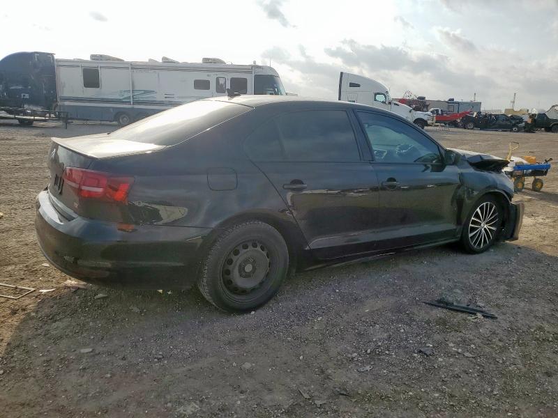 Vin: 3vwd17aj0gm227885, lot: 57403635, volkswagen jetta sport 20163