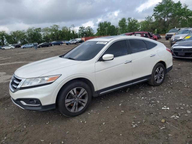 Vin: 5j6tf2h57el002870, lot: 48247205, honda crosstour exl 2014 img_1