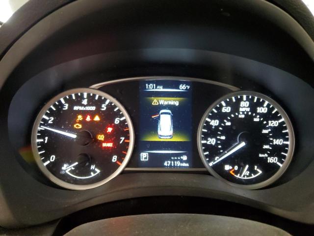 2017 NISSAN SENTRA S - 3N1AB7AP7HY365153