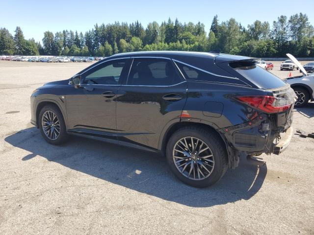 Vin: 2t2bzmca0gc004250, lot: 58784455, lexus rx350 350 base 20162