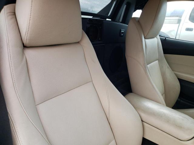2014 BMW Z4 SDRIVE2 - WBALL5C56EJ105018