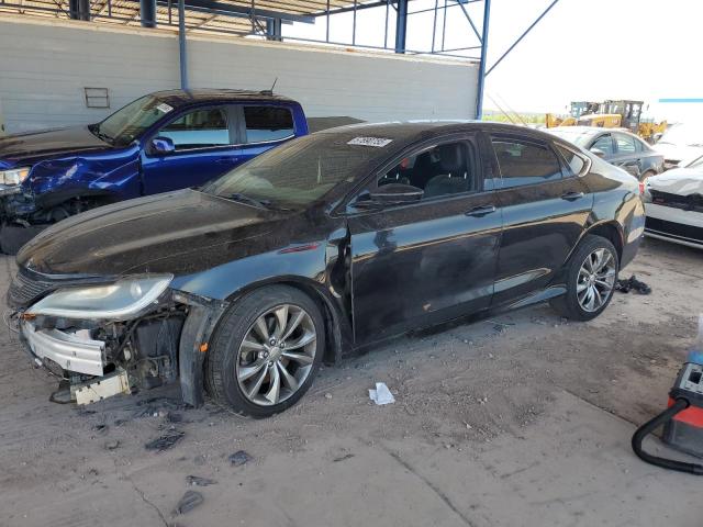 Vin: 1c3cccbgxfn517760, lot: 57690755, chrysler 200 s 2015 img_1