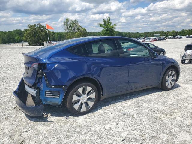 Vin: 7saygdee4nf426893, lot: 55809275, tesla model y 20223