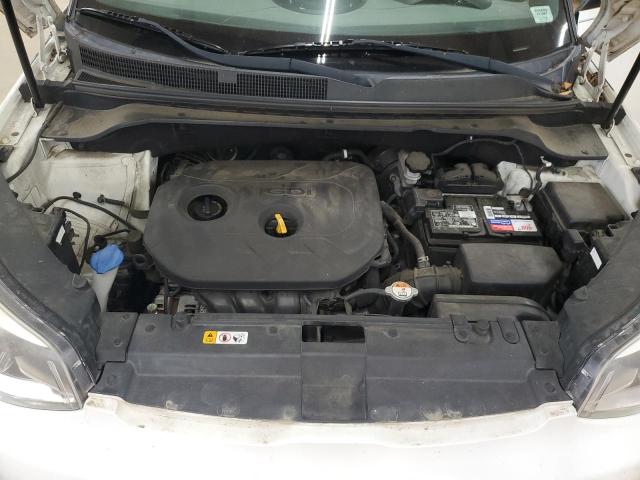 2016 KIA SOUL + - KNDJP3A52G7332616