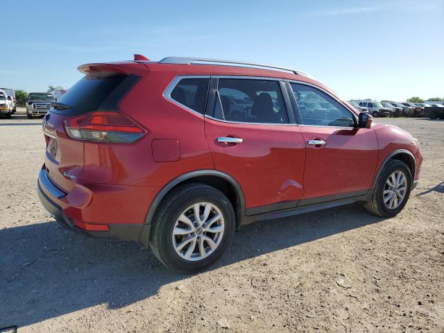 Vin: jn8at2mv6hw282512, lot: 55278145, nissan rogue s 20173