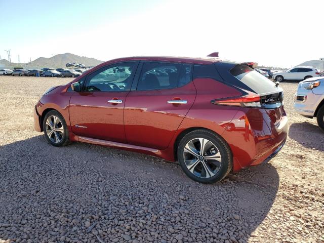 Vin: 1n4az1cp6jc302388, lot: 57434605, nissan leaf s 20182