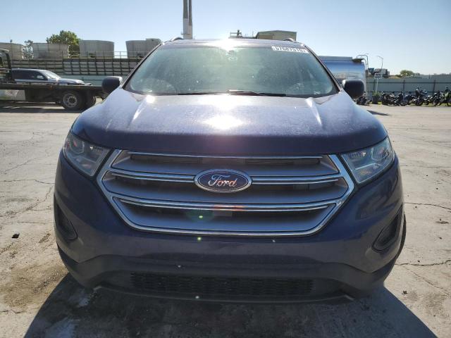 2016 FORD EDGE SE - 2FMPK3G96GBB10957