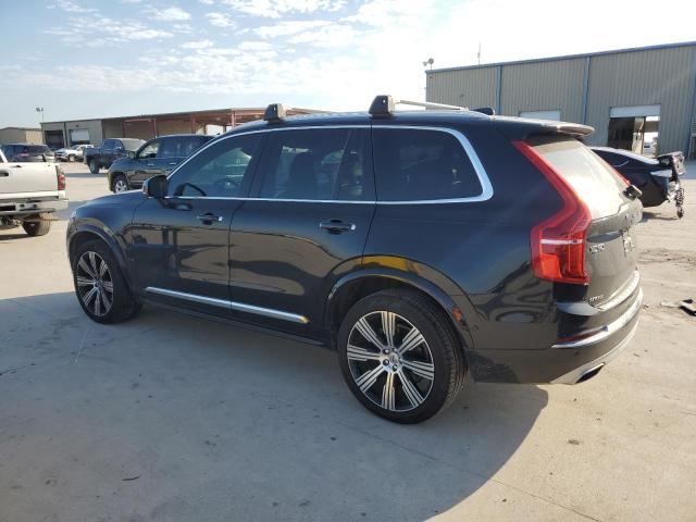 Vin: yv4a22pl7m1716627, lot: 56768605, volvo xc90 t6 inscription 20212