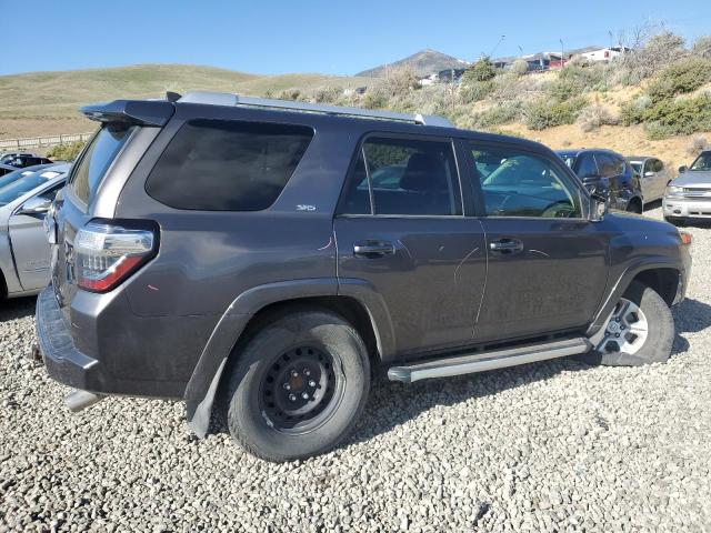 Vin: jtebu5jr2g5400898, lot: 55978005, toyota 4runner sr5/sr5 premium 20163